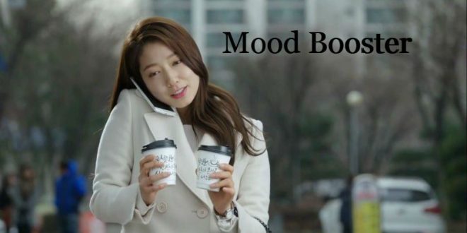 Mood Booster