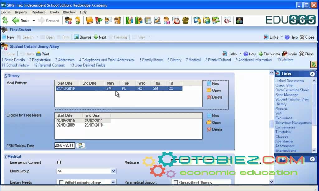 Mengenal Attendance Management Software