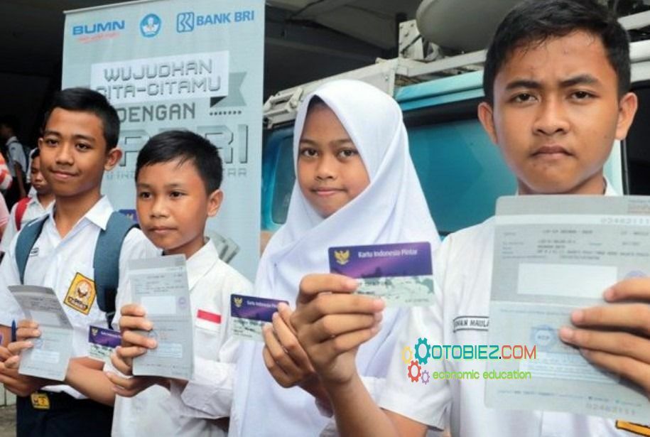 Bantuan PIP Adalah