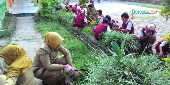 Bentuk Interaksi Dalam Lingkungan