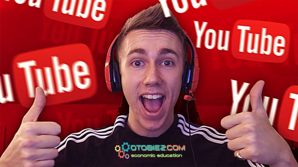 Berapa Gaji Youtuber 100K Subscribers