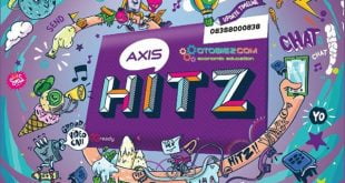 Cara Mendapatkan Kuota Gratis Axis 20GB Tanpa Aplikasi
