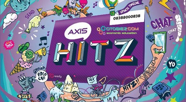 Cara Mendapatkan Kuota Gratis Axis 20GB Tanpa Aplikasi