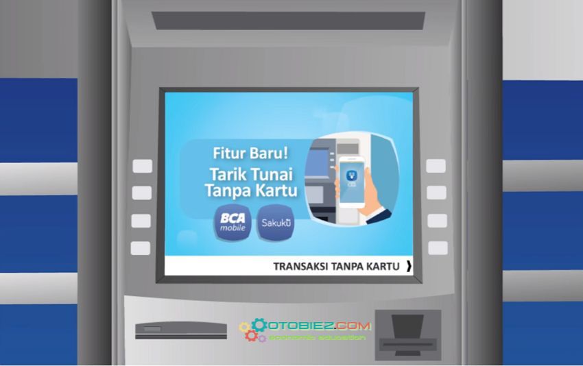 Cara Menggunakan Cardless BCA