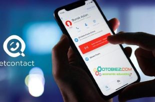 Cara Menggunakan Aplikasi Get Contact