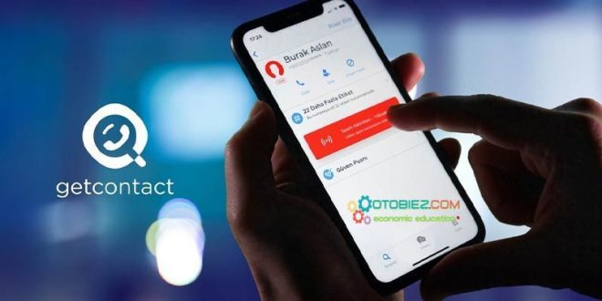 Cara Menggunakan Aplikasi Get Contact