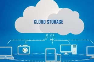 Cloud Storage.