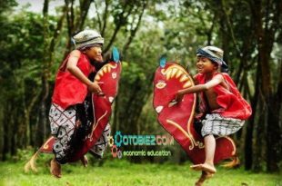 Contoh Lagu Daerah Jawa