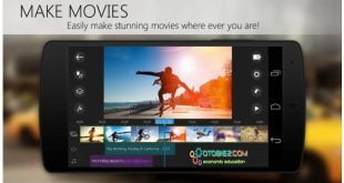 Aplikasi Edit Video Sulap