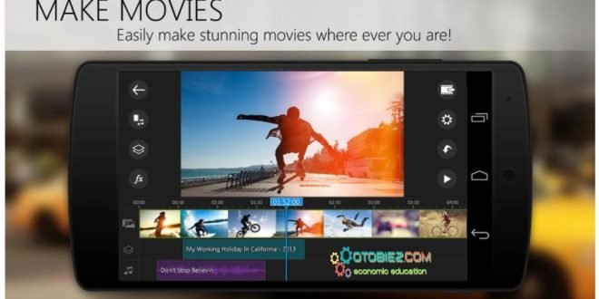 Aplikasi Edit Video Sulap