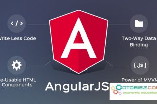 Front End Framework