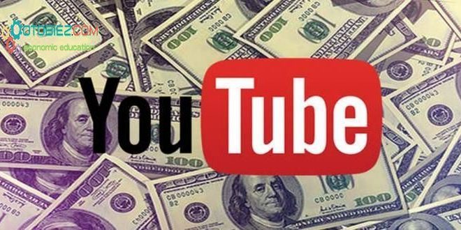 Berapa Gaji Youtuber 100K Subscribers