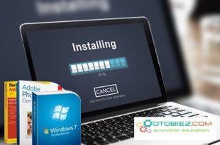 Installer Software