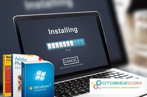 Installer Software