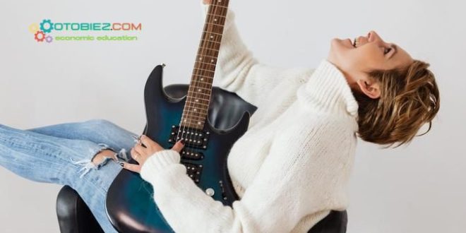 Medium Seni Musik Adalah