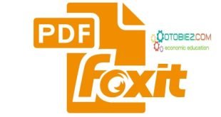 Menggabungkan File PDF dengan Foxit Reader