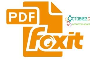 Menggabungkan File PDF dengan Foxit Reader