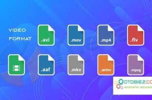 Mengubah Format Video Secara Online 1