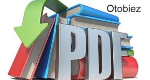 Cara Mengubah PDF ke JPG