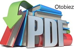 Cara Mengubah PDF ke JPG