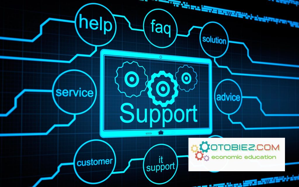 IT Support