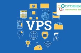 Pengertian VPS
