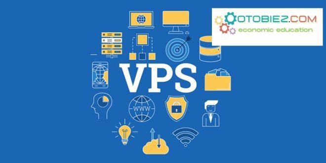 Pengertian VPS