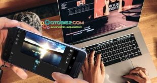 Aplikasi Edit Foto Jadi Video