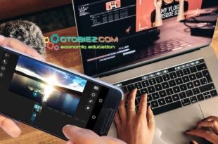 Aplikasi Edit Foto Jadi Video