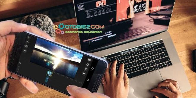 Aplikasi Edit Foto Jadi Video