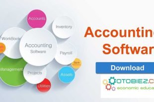 Software Accounting Gratis