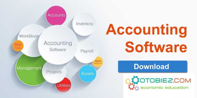 Software Accounting Gratis