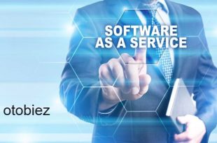 Software As A Service