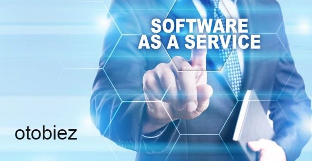 Software As A Service