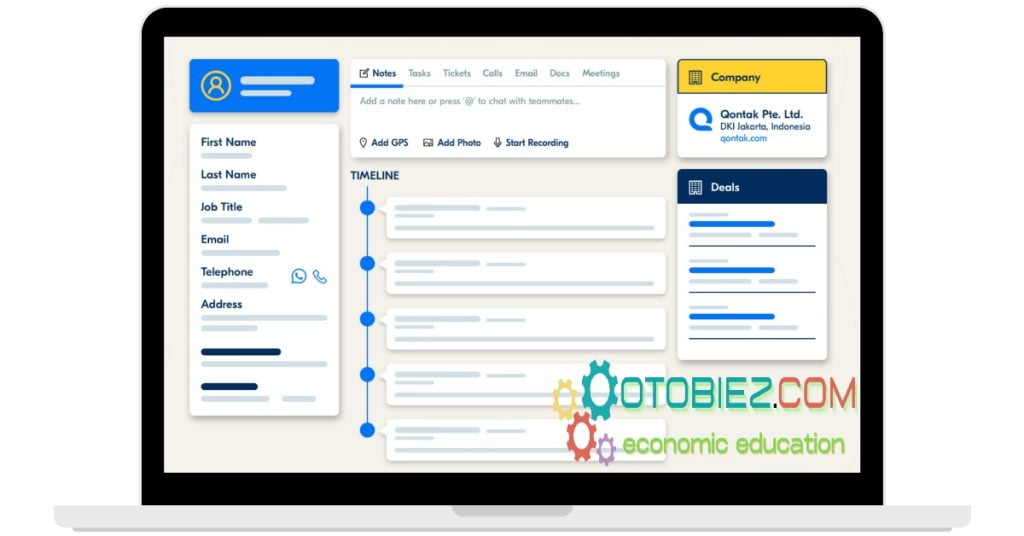 Software CRM