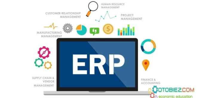 Software ERP Terbaik