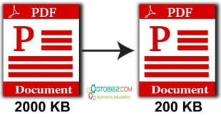 Software Kompres PDF