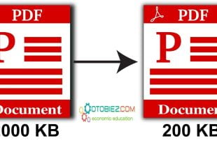 Software Kompres PDF