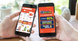 Cara Membayar Cicilan Shopee Paylater