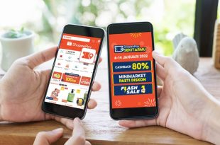 Cara Membayar Cicilan Shopee Paylater