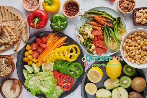 Makanan Diet Untuk Mengecilkan Perut