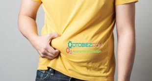 Makanan Diet Untuk Mengecilkan Perut