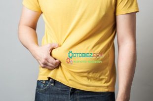 Makanan Diet Untuk Mengecilkan Perut