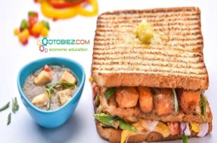 Makanan Tahan Lapar Untuk Diet