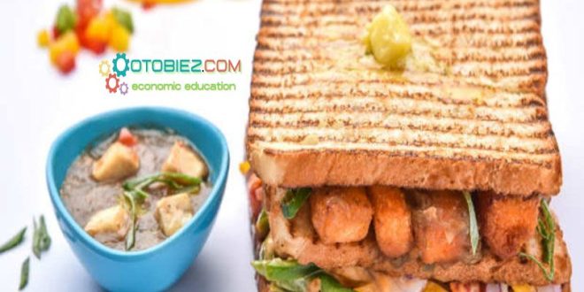 Makanan Tahan Lapar Untuk Diet