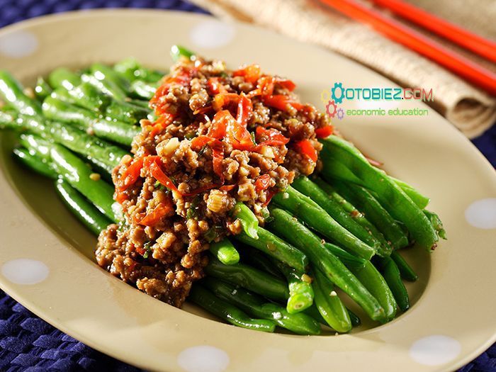 Makanan Tahan Lapar Untuk Diet