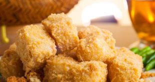 10 Referensi Aneka Masakan Tahu, Enak Dan Mudah