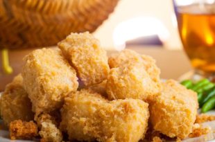 10 Referensi Aneka Masakan Tahu, Enak Dan Mudah