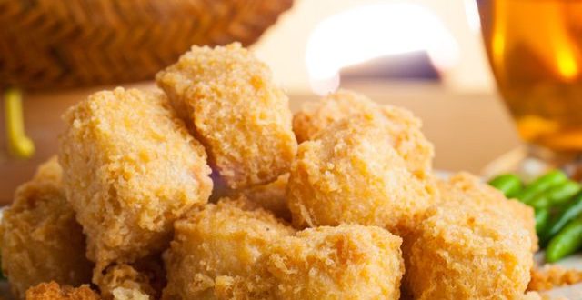 10 Referensi Aneka Masakan Tahu, Enak Dan Mudah