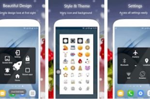 Aplikasi On Off HP Samsung